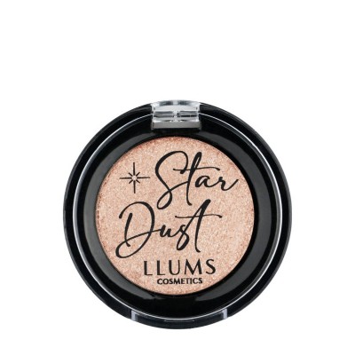 Llums Star Dust Mono Eyeshadow Champagne 03