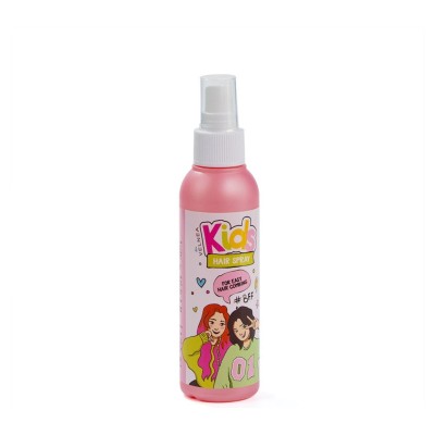 Velnea Kids Easy Combing Spray 130ml