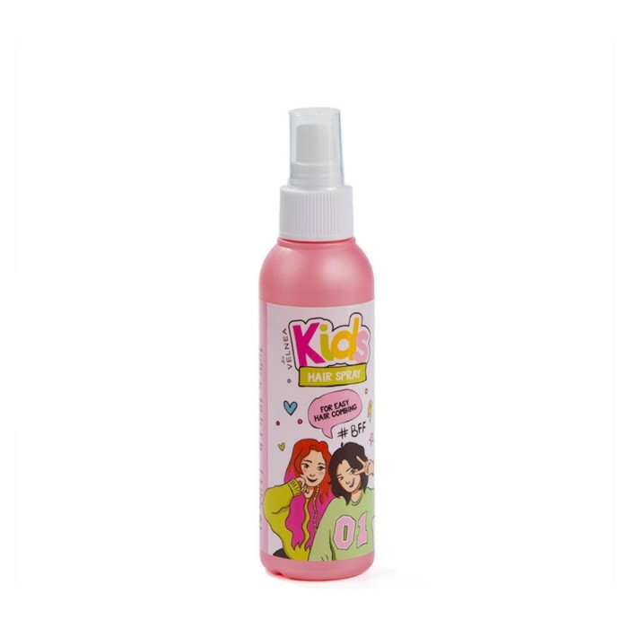 Velnea Kids Easy Combing Spray 130ml