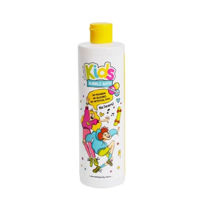 Velnea Kids Bubble Bath 400ml