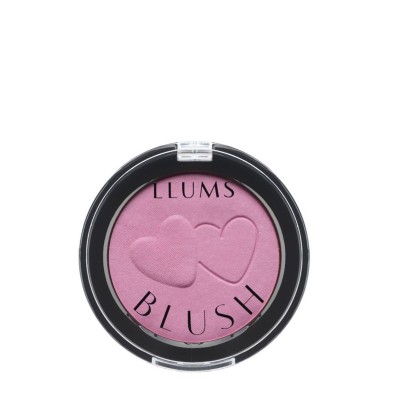 Llums Powder Blush Ρουζ σε Πούδρα 02 Be Mine 4g