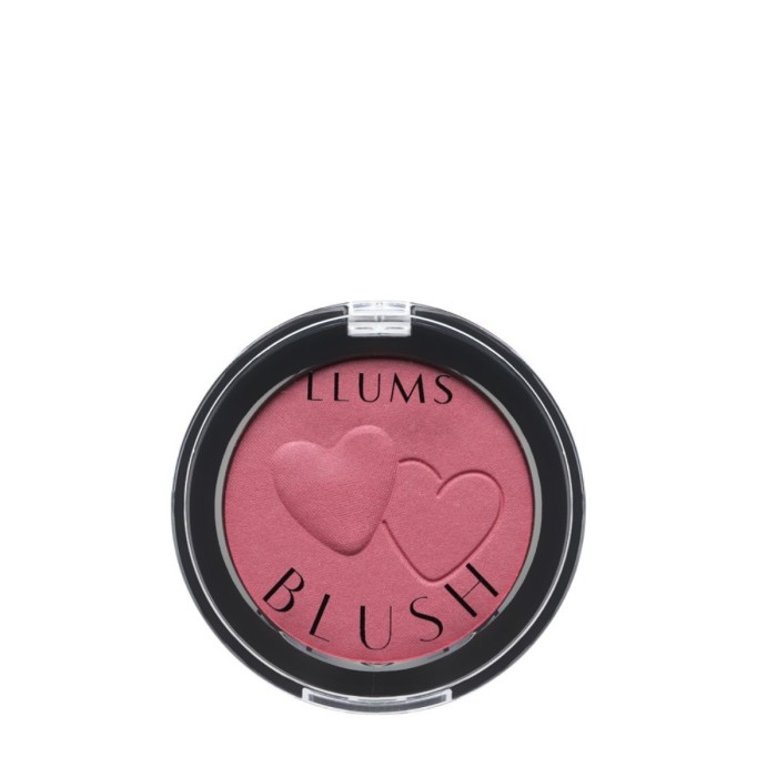 Llums Powder Blush 04 Blushing Bride 4g