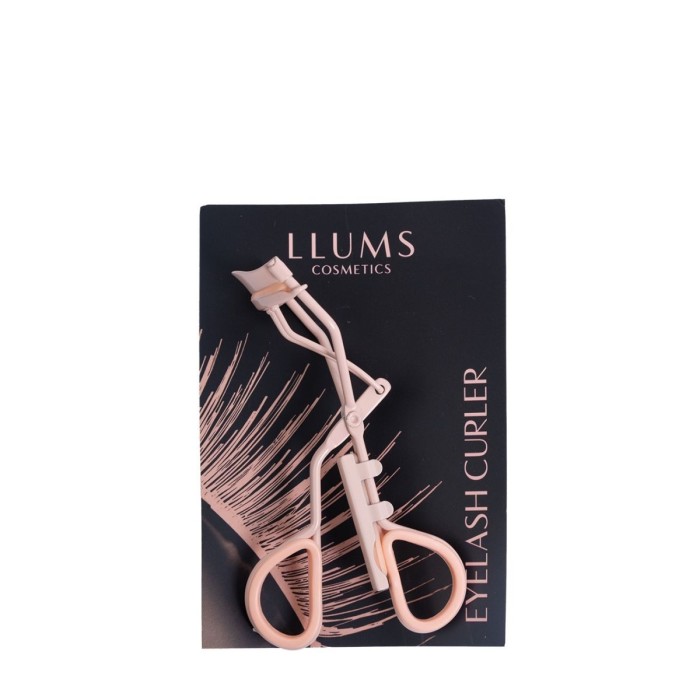 Llums Eyelash Curler Nude