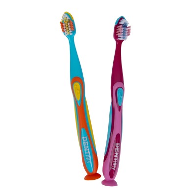 Dentility Kids Extra Soft Toothbrush 2pcs