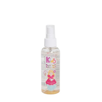 Velnea Kids Magic Spray For Shine Hair 120ml