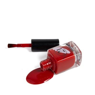 21 Nail Polish 15 Red 11ml