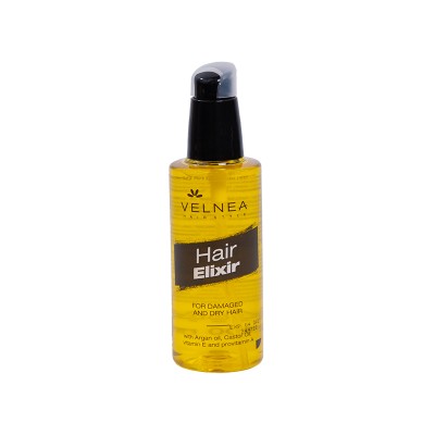 Velnea Hair Elixir Ελιξίριο Μαλλιών 100ml