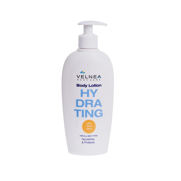 Velnea Hydrating Body Lotion 400ml