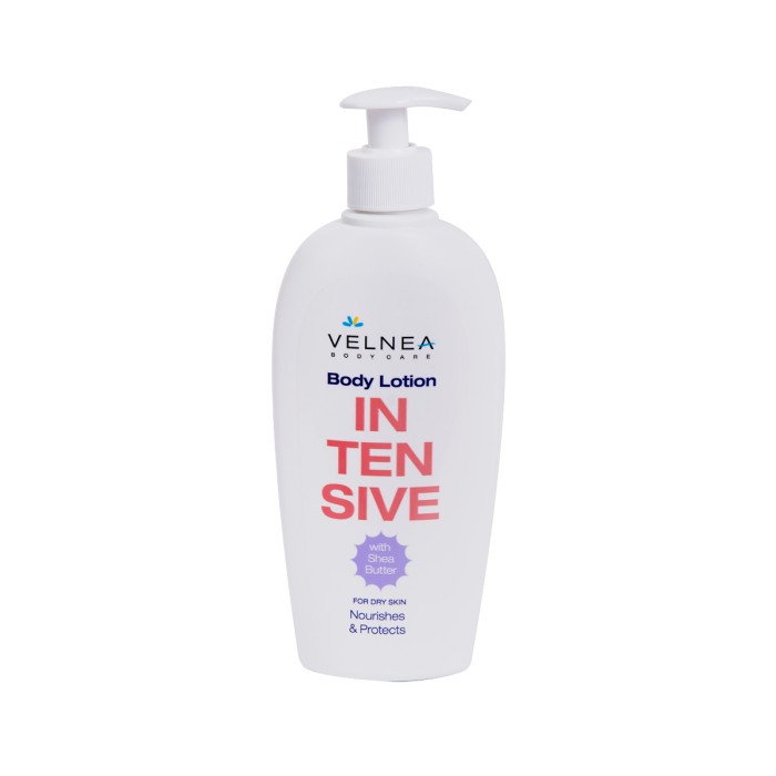 Velnea Intensive Body Lotion 400ml