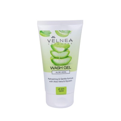 Velnea Wash Gel Aloe Vera 150ml