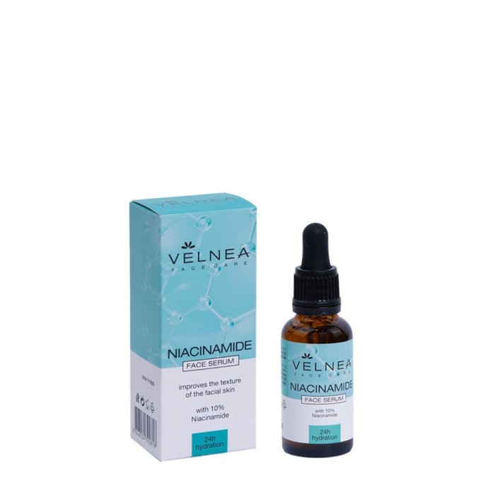 Velnea Niacinamide 10% Face Serum 30ml