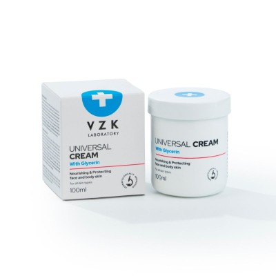 VZK Cream Universal 100ml
