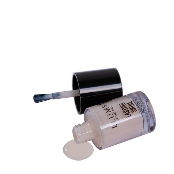 Llums Nail Polish Βερνίκι Νυχιών 01