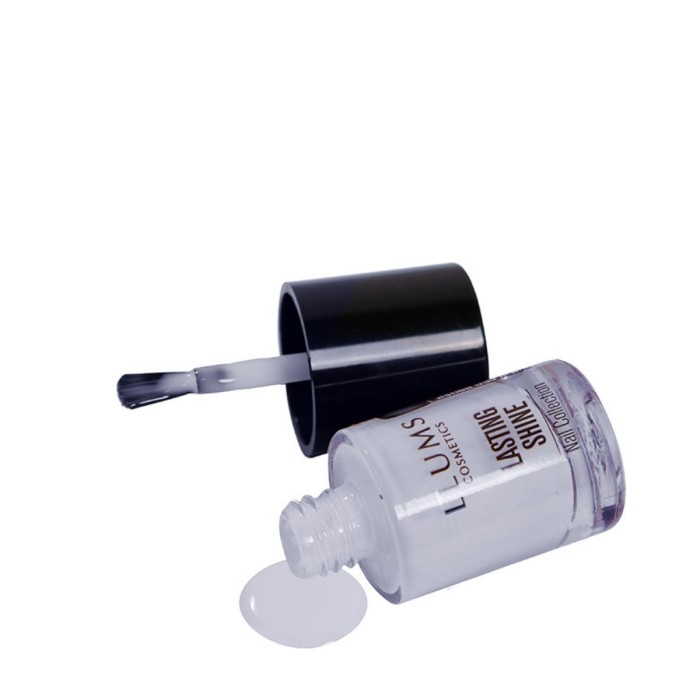 Llums Nail Polish Βερνίκι Νυχιών 02