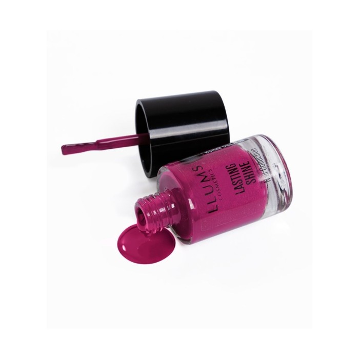 Llums Nail Polish 12
