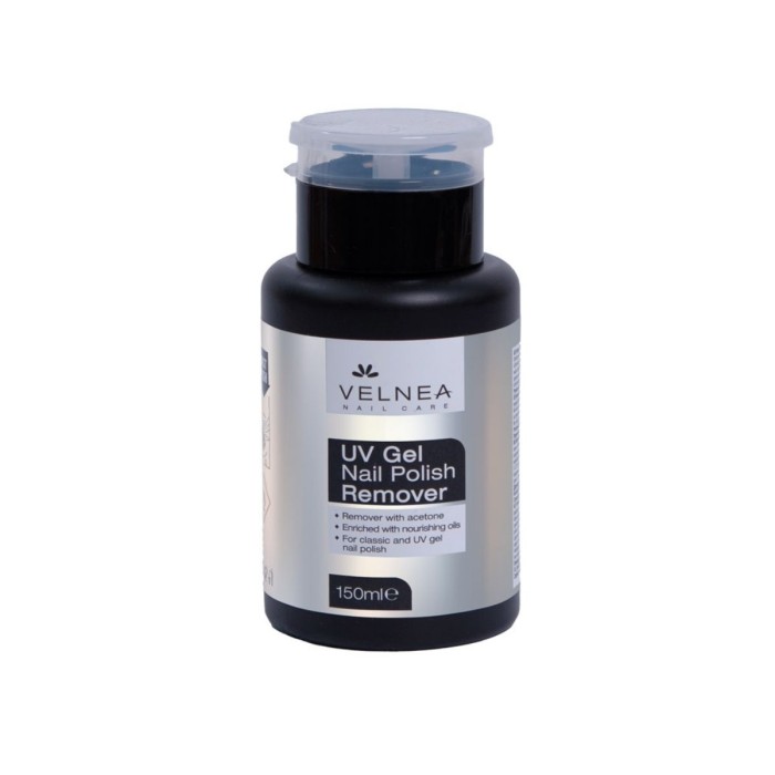 Velnea UV Gel Nail Polish Remover 150ml