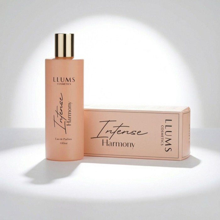 Llums Intense Harmony EDP 100ml