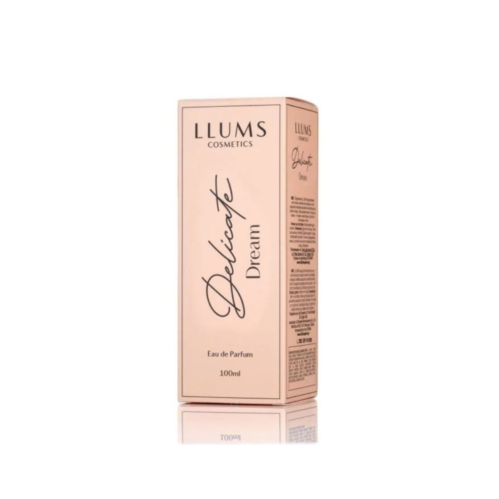 Llums Delicate Dreams EDP 100 ml
