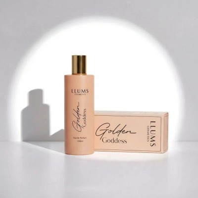 Llums Golden Godess EDP 100ml