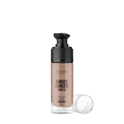 Llums Forever Flawless Foundation 030 Desert 30ml