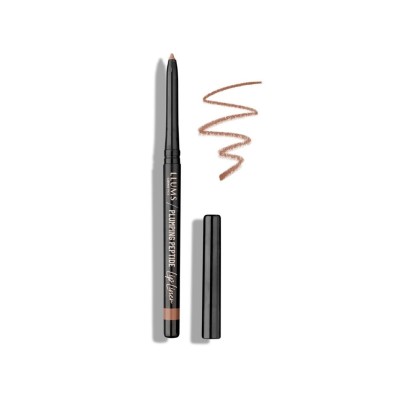 Llums Plumping Peptide Lip Pencil 02 Cinnamon