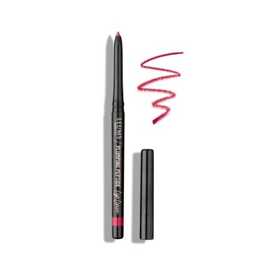 Llums Plumping Peptide Lip Pencil 05 Red Velvet