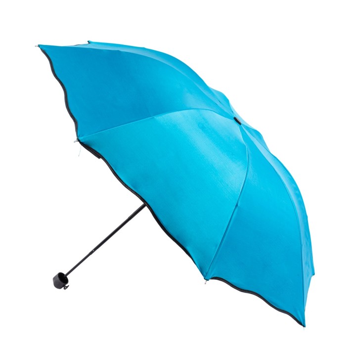 Yesss! Small Umbrella Blue