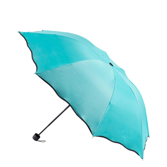Yesss! Small Umbrella Ομπρέλα Neon Green