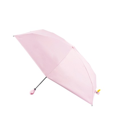 Yesss! Small Umbrella Pink