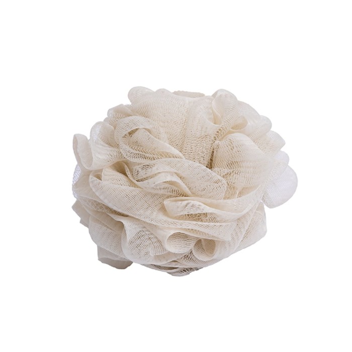 Yesss! Bath Sponge Beige