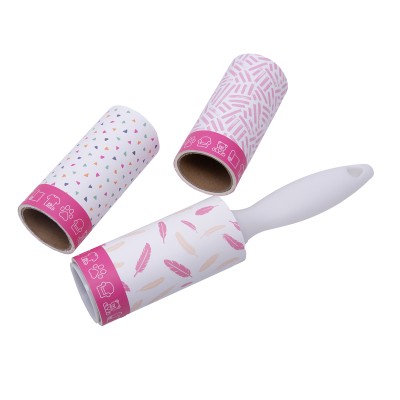 Home & Family Lint Roller 2 Extra