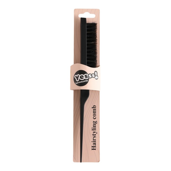 Yesss! Hair-Smoothing Comb Χτένα