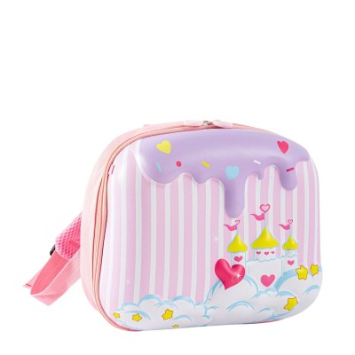 YESSS! Kids Castle Backpack