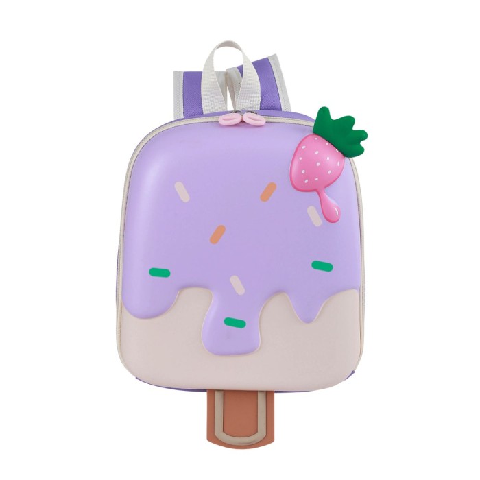 YESSS! Kids Ice Cream Backpack
