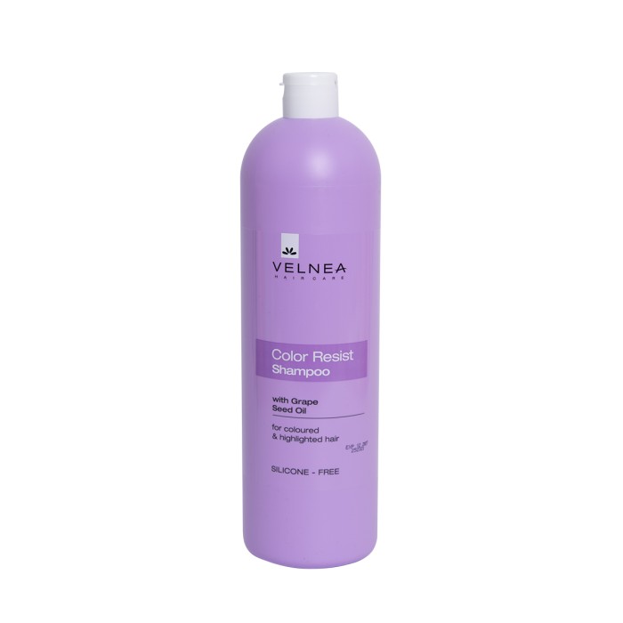 Velnea Shampoo Color Resist 1lt