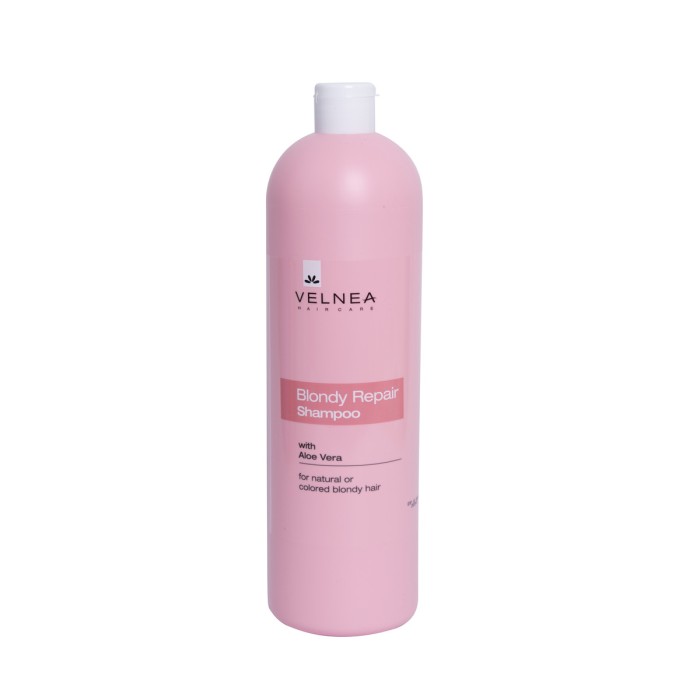 Velnea Shampoo Blondy Repair 1lt