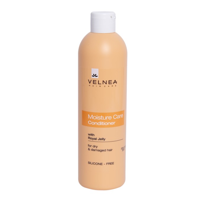 Velnea Conditioner Moisture Care Ενυδατικό Conditioner 500ml