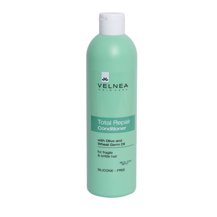 Velnea Total Repair Conditioner Ολικής Επανόρθωσης 500ml