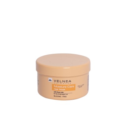 Velnea Hair Mask Moisture Care Ενυδατική Μάσκα Μαλλιών 500ml