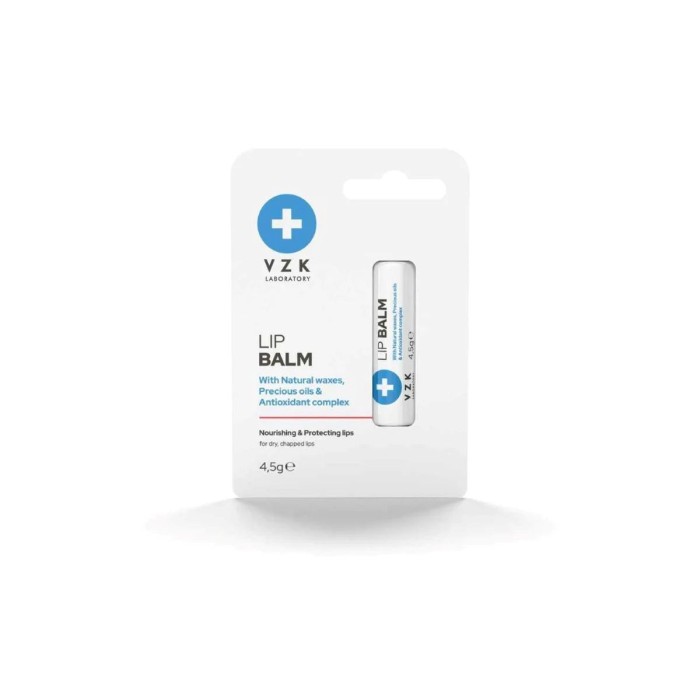 VZK Lip Balm 4.5g