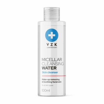 VZK Micellar Water 100ml