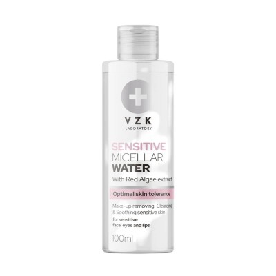 VZK Sensitive Micellar Water 100ml