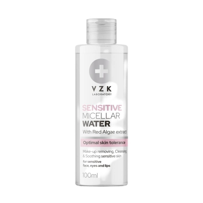 VZK Sensitive Micellar Water 100ml