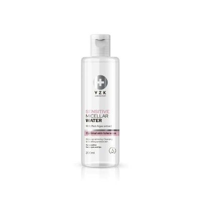 VZK Sensitive Micellar Water 200ml