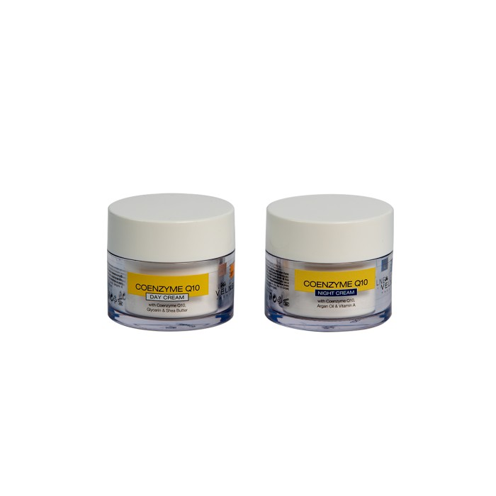 Velnea Coenzyme Q10 Set 2x50ml