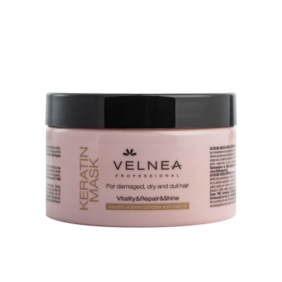 Velnea Keratin Mask 250ml