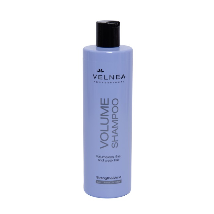 Velnea Volume Shampoo Σαμπουάν για Όγκο 350ml