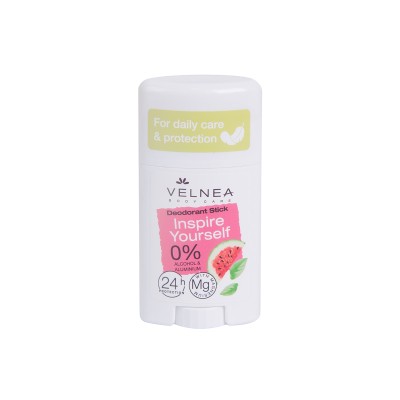 Velnea Deodorant Stick Inspire Yourself 50ml