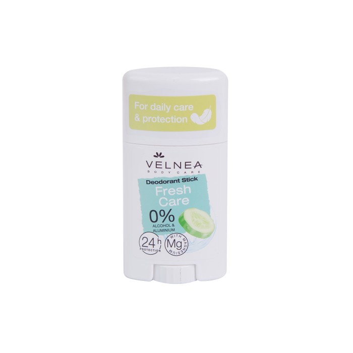 Velnea Fresh Care Αποσμητικό Στικ 50ml
