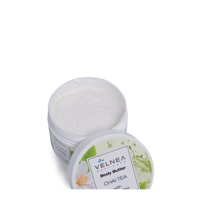 Velnea Chai Tea Body Butter Βούτυρο Σώματος 300ml